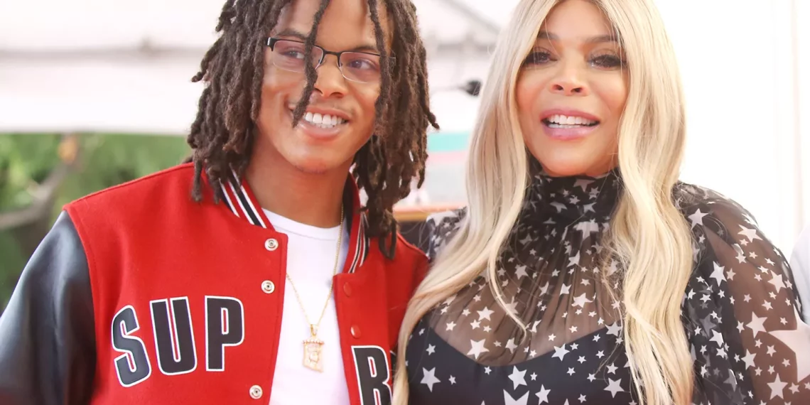 Wendy Williams, Kevin Hunter, Apartment