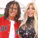 Wendy Williams, Kevin Hunter, Apartment