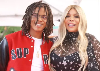 Wendy Williams, Kevin Hunter, Apartment