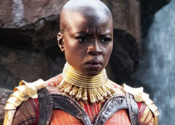 The Walking Dead, Michonne, Black Panther, Wakanda Forever, Marvel, spinoff, Danai, Gurira