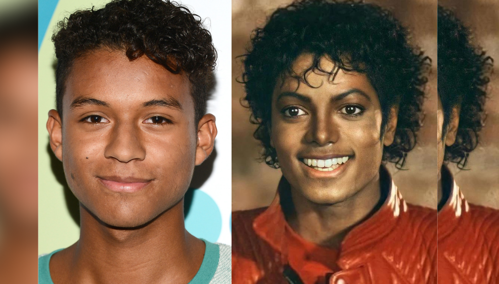 biopic, movie, nephew, uncle, Jaafar, Jackson, Michael, King of Pop