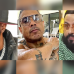 clout, chasers, DJ Khaled, Kevin Hard, Funkmaster, Flex, Benzino, The Source