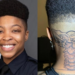 terminated, fired, Adams, Kay'Ana, Mobile, Alabama, firefighter, department,