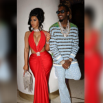 Cardi B, rapper, Super Bowl, commercial, Valentine's Day, Mcdonalds, Offset, Migos