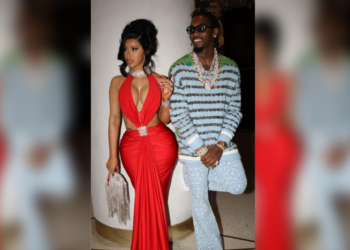 Cardi B, rapper, Super Bowl, commercial, Valentine's Day, Mcdonalds, Offset, Migos