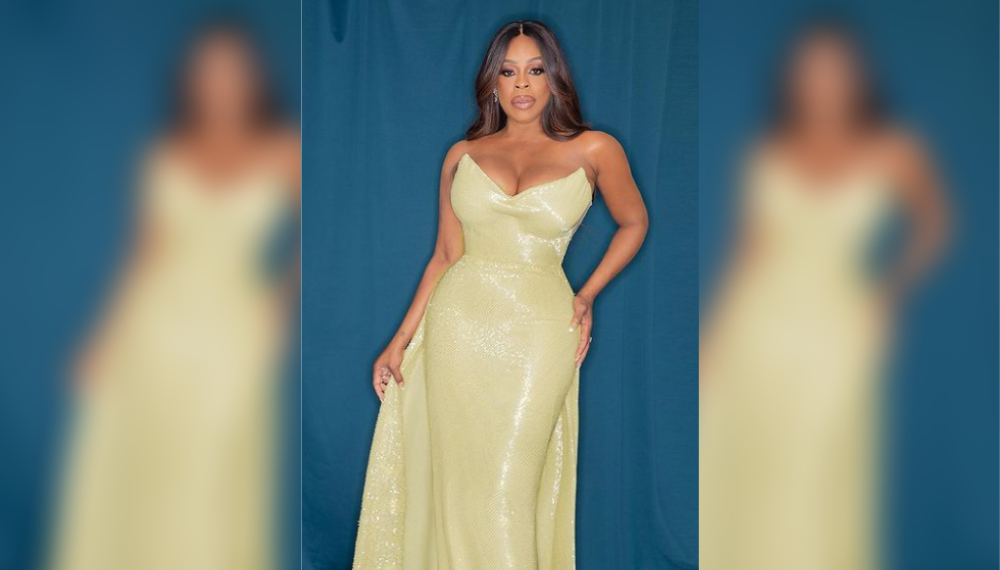 Netflix, Dahmer, actress, drama, Critics Choice, award, Niecy, Nash-Betts
