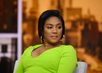 Tiffany Haddish, Will Packer, Girls Trip Two