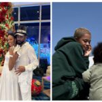 child, secret, baby, Apollo Stanfield, Kasmere Trice, Taylor Hurd, LaKeith Stanfield, Instagram, post, Twitter, drama, father, daughter, engagement, announcement