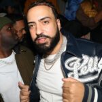 French Montana, Miami, shooting, music video