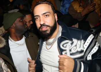 French Montana, Miami, shooting, music video