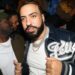French Montana, Miami, shooting, music video