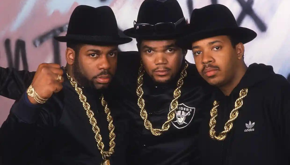 New York, Madison Square Garden, documentary, final, Run-DMC, group, hip-hop, New York,