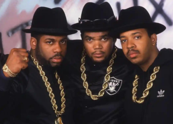 New York, Madison Square Garden, documentary, final, Run-DMC, group, hip-hop, New York,