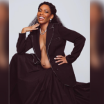 baby, pregnant, Lewis, Angela, Essence, Instagram, Snowfall, FX,