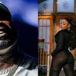 veteran Queens rapper 50 Cent apologized Houston rapper Megan Thee Stallion trolling online
