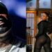 veteran Queens rapper 50 Cent apologized Houston rapper Megan Thee Stallion trolling online