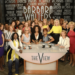 The View’s first live episode 2023 touching tribute founder broadcast journalist television personality Barbara Walters