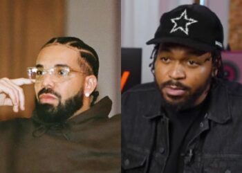 Quentin Miller Atlanta songwriter artist exposed Drake’s ghostwriter back 2015 claimed penny writing rapper’s songs