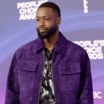 NBA star Dwayne Wade ex-wife Siovaughn Funches-Wade daughter Zaya gender change