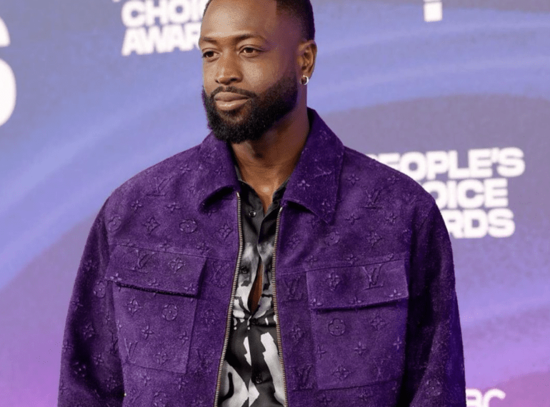 NBA star Dwayne Wade ex-wife Siovaughn Funches-Wade daughter Zaya gender change