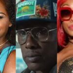 Legendary Brooklyn rapper Foxy Brown Chicago rapper Shawnna veteran rapper Keith Murray’s claims eating them out