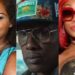 Legendary Brooklyn rapper Foxy Brown Chicago rapper Shawnna veteran rapper Keith Murray’s claims eating them out
