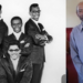 Gordy Harmon founding member beloved R&B group The Whispers passed away age 79