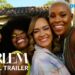 season two trailer hit Amazon series Harlem Megan Good Prime Video Jan. 5