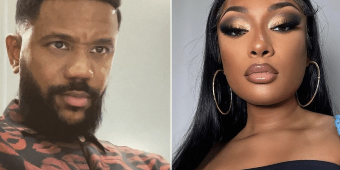 Hosea thoughts Megan Thee Stallion’s legal battle against Tory Lanez Instagram letter unfortunate situation