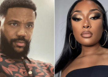Hosea thoughts Megan Thee Stallion’s legal battle against Tory Lanez Instagram letter unfortunate situation