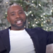 random fans mistook Morris Chestnut Charlamagne Tha God Taye Diggs Tyrese Gibson The Jennifer Hudson Show