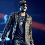 R&B veteran R. Kelly rights first three albums arrest illegal marriage