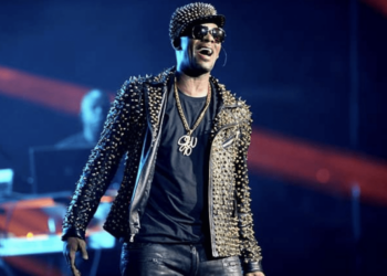 R&B veteran R. Kelly rights first three albums arrest illegal marriage