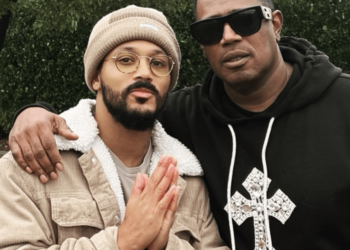 legendary music executive Master P son Romeo Miller recently beef long overdue heart-to-heart