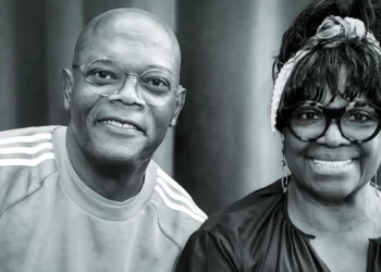 LaTanya, Samuel, Jackson, director