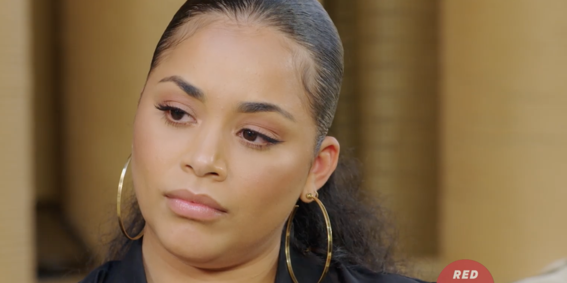 Netflix, You People, Kenya Barris, Lauren London