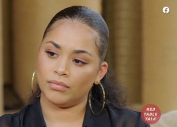 Netflix, You People, Kenya Barris, Lauren London