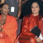 Diana Ross, Patti LaBelle, Bluebells, Supremes, beef, Oprah Winfrey, singer