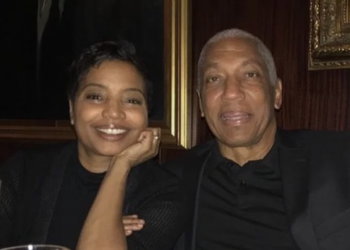 Judge, Lynn Toler, Eric Mumford, husband, Big E, Divorce Court, marriage
