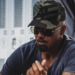 Shemar Moore,baby, Jennifer Hudson, actor, mother,