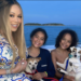 Mariah Carey, Nick Cannon,Moroccan,Monroe,custody,twins