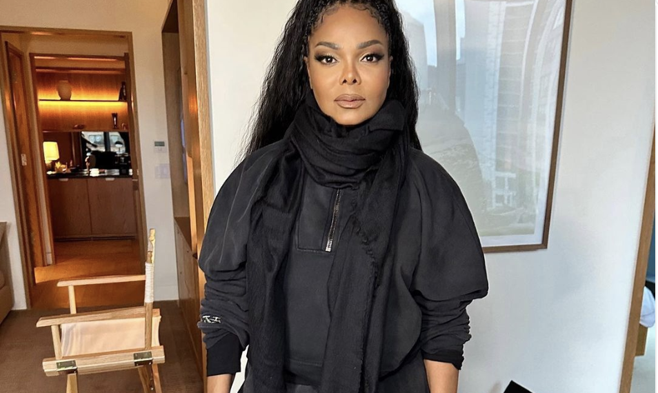 Janet Jackson,Hot Cheetos,Atlanta, 105.3,