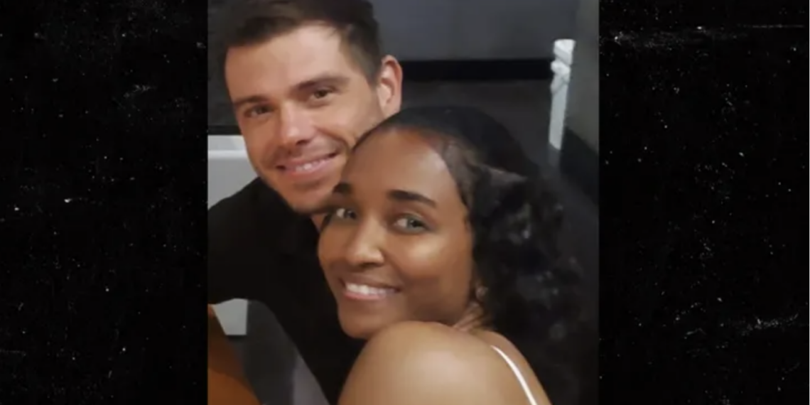 Chilli,Rozonda Thomas,Matthew Lawrence,couple, Cheryl Burke,