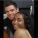 Chilli,Rozonda Thomas,Matthew Lawrence,couple, Cheryl Burke,