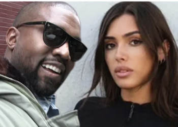 Bianca Censori,Ye,,Kim Kardashian,married,