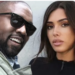 Bianca Censori,Ye,,Kim Kardashian,married,