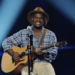 CJ Harris, American Idol,, Jasper, Alabama, 31-year-old