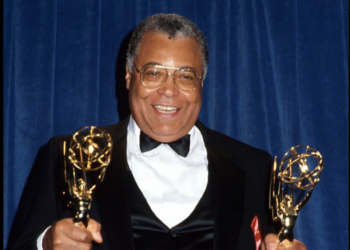 James Earl Jones, birthday, Disney, actor, 92
