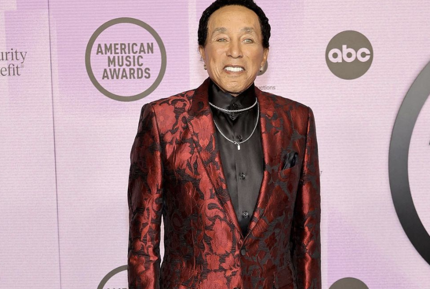 Smokey Robinson, Diana Ross, affair,Vlad,Motown, Berry Gordy