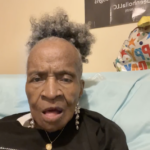 Helen Davis,Ms. Holla,funeral,granddaughter,family,social media, Michelle Williams